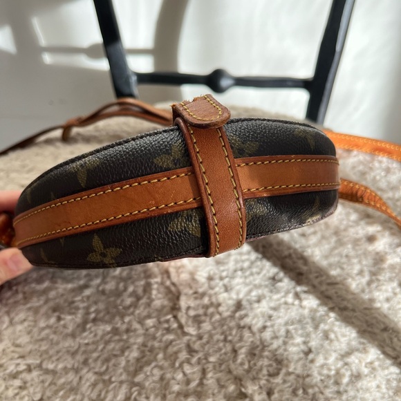 •Authentic Louis Vuitton Chantilly PM• - Picture 3 of 10